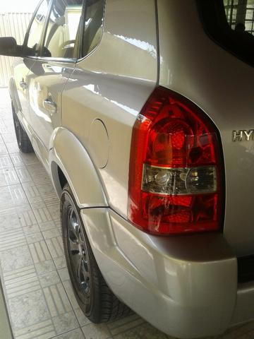 Vende-se Tucson 2.0 Manual - 2010 - Foto 12