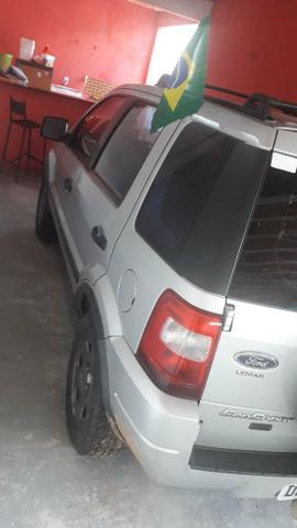 Vendo EcoSport - Foto 3