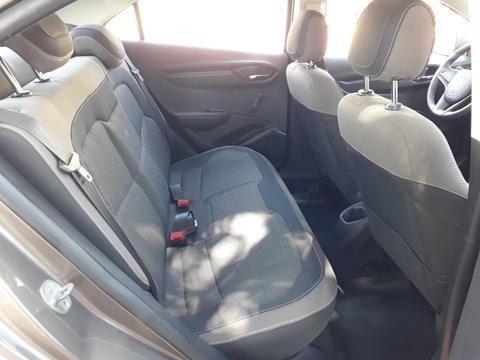 Chevrolet prisma