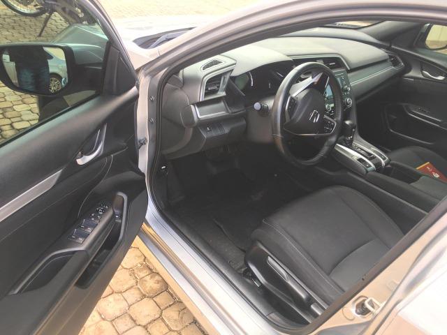 Honda Civic Sport 2.0 AT 16/17 - Foto 10