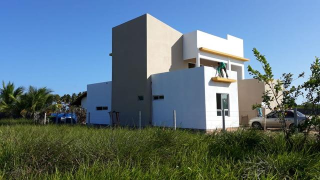 Barato demais - excelente lote em Condomínio em Goiana - Foto 8