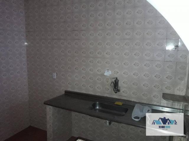Apartamento com 3 dormitórios para alugar, muito amplo, melhor ponto do Bairro, por R$ 1.4 - Foto 13
