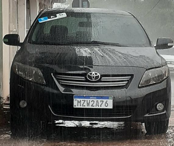 Corolla xei