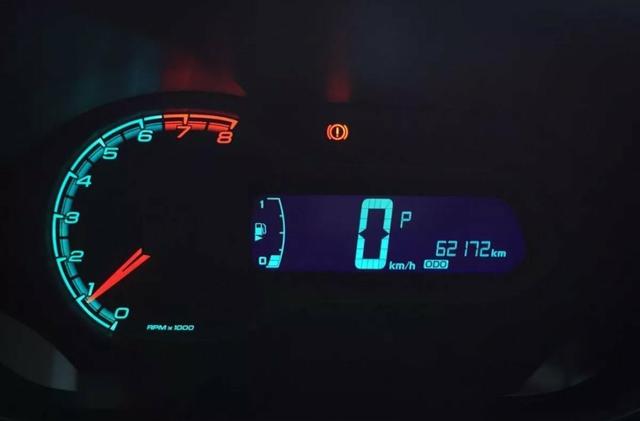 Chevrolet Prisma 1.4 Ir Aut. 4p - Foto 4