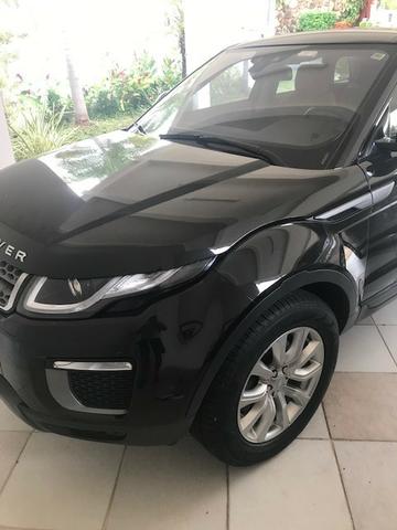 Evoque preta único dono - Foto 3