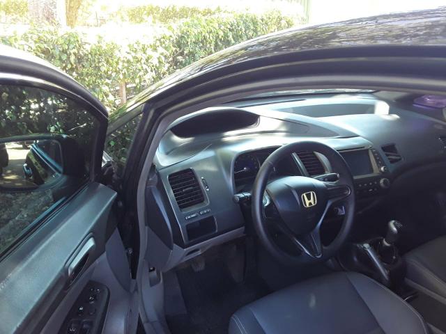 Honda New Civic 1.8 Apenas Venda - Foto 5