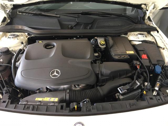 GLA 250 2015/2015 2.0 16V TURBO GASOLINA VISION 4P AUTOMÁTICO - Foto 11
