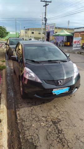 Honda Fit 2009/2009