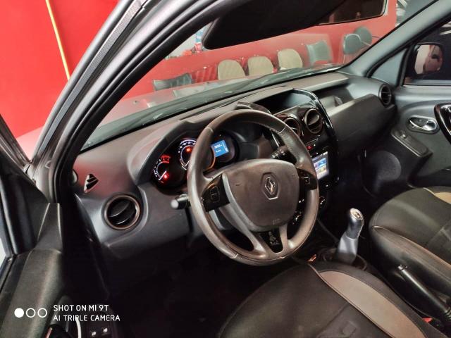 Duster dakar 1.6 completa R$ 15.000 - Foto 3