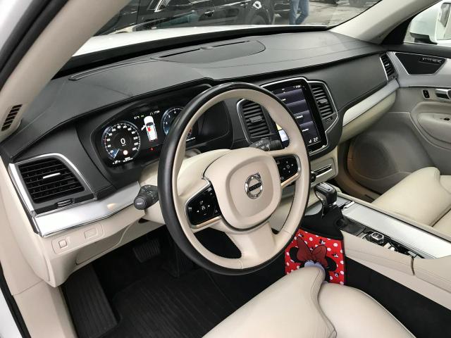 Volvo Xc90 T6 15/2016 leia - Foto 4