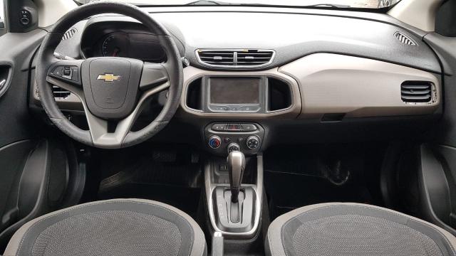 PRISMA 2013/2014 1.4 MPFI LTZ 8V FLEX 4P AUTOMÁTICO - Foto 5