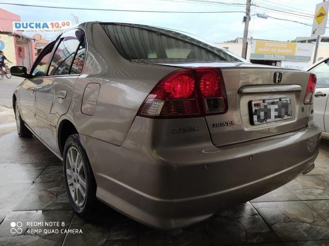 Honda Civic - Foto 6