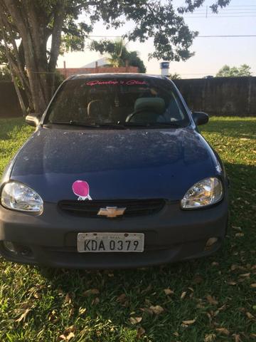Corsa 97/98 básico - Foto 2