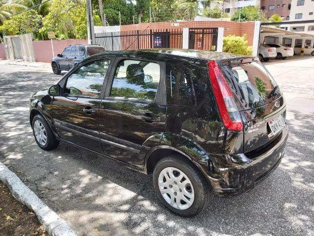 Fiesta Class 1.6 Hatch Completo - Foto 2