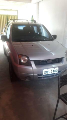 Vendo EcoSport - Foto 2