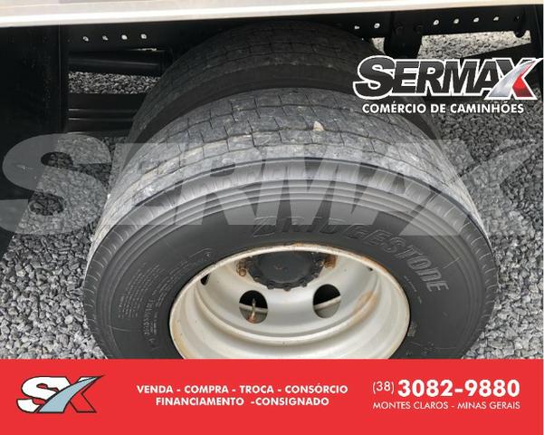 Caminhão volkswagen vw 11180 - Foto 6