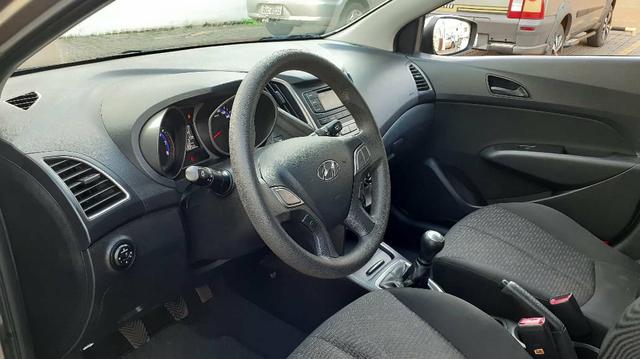 Hb20 Confort plus 1.0 2018 - Foto 10
