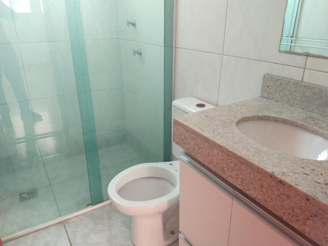 Lindo apto Sapucaias,02qts, entrada de 4 mil e prestações á partir de 700,00 - Foto 12