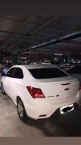 Prima LTZ COMPLETO - Foto 2