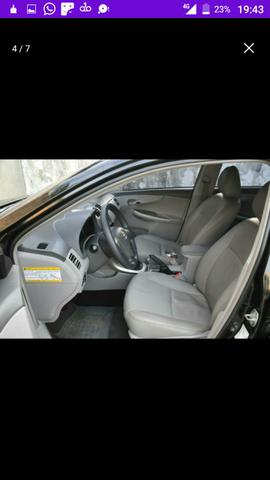 Vendo Corolla XEI - Foto 10