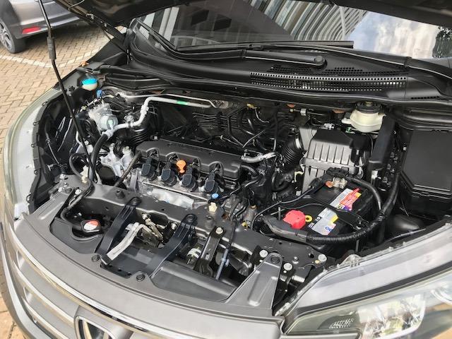 CRV 2012 Automática Pouco Rodada - Foto 12