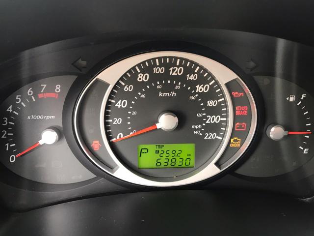 Vendo tucson 2013 - Foto 6