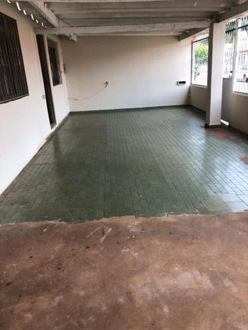 Vendo Casa- Bairro Coophamat