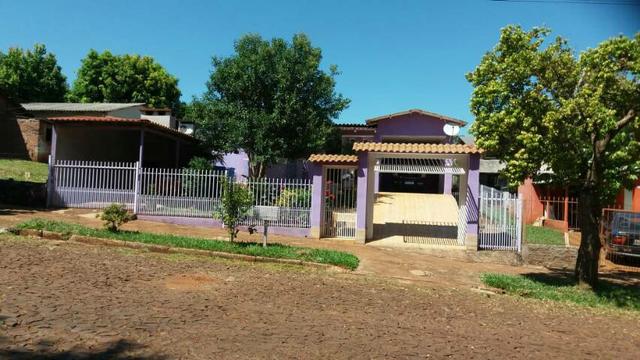 Casa em Caibaté RS