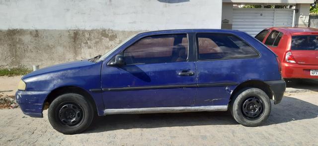Gol ano 97 - Foto 5