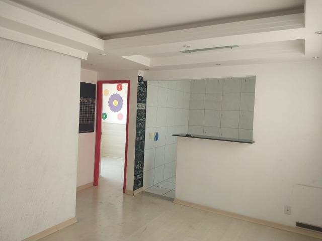 Lindo apto Sapucaias,02qts, entrada de 4 mil e prestações á partir de 700,00 - Foto 2