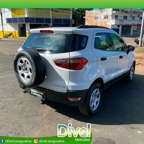 Ford Ecosport Se 2.0 16v Flex 5p Aut. 2013/2014 - Foto 3