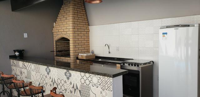 Aluga-se flat em lins próximo ao centro,JBS,Santa Casa ( com mobilia ou sem). - Foto 4