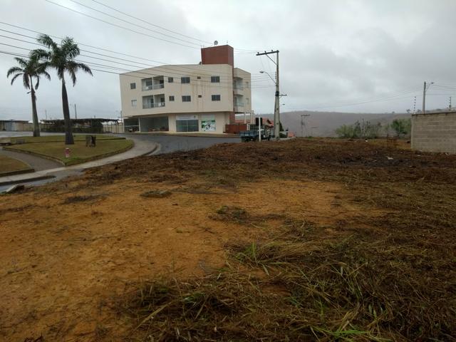 Vende-se lote em Colatina