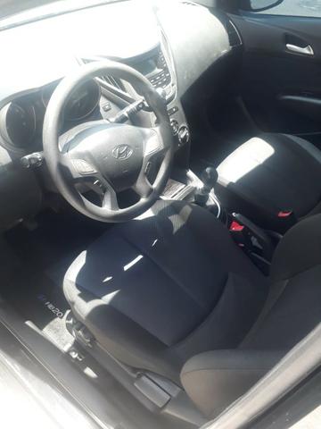 HB20S hb20s 1,6 carro bastante econômico 2014 - Foto 6