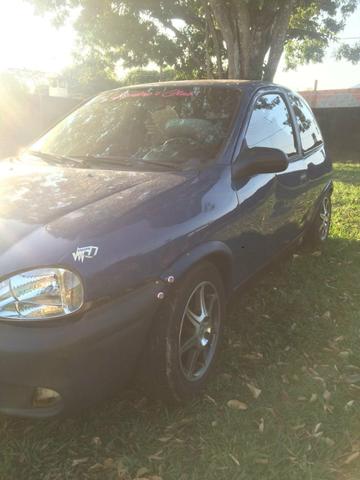 Corsa 97/98 básico - Foto 7