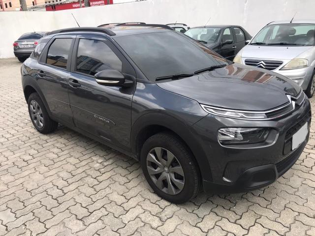 C4 Cactus Feel Business 1.6 AUT * - Foto 2
