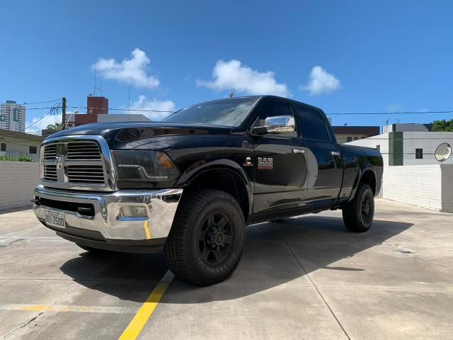 Dodge ram - Foto 2