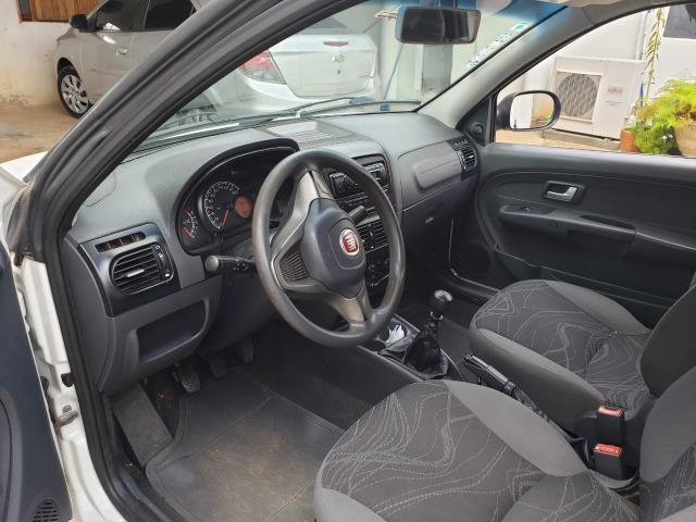 Fiat Strada Working 2016 - Foto 3
