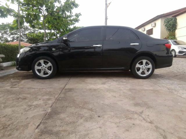 Vendo Corolla XEI - Foto 7