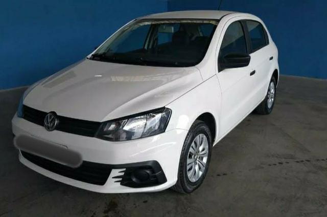 Gol 1.6 MSI Flex 8V 5P - Foto 3