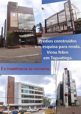 Lote de esquina, projeção. - Foto 5