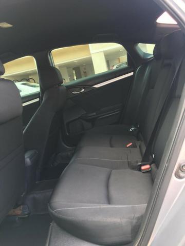 Honda Civic Sport 2.0 AT 16/17 - Foto 6