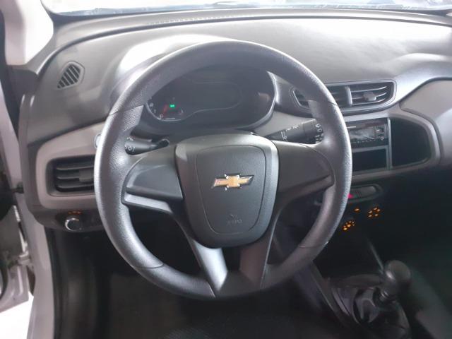 Onix Hatch Joy 1.0 8V Flex 5p Mec - Foto 13
