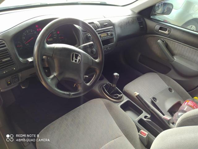 Honda Civic - Foto 7