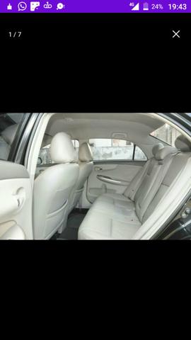 Vendo Corolla XEI - Foto 11