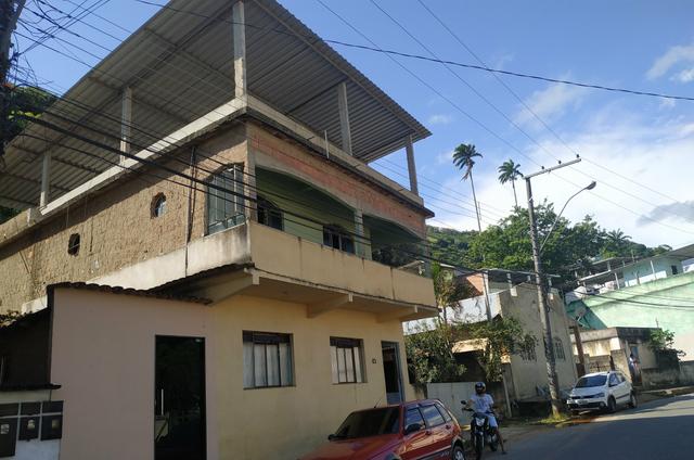 Aluga-se casa - Foto 2