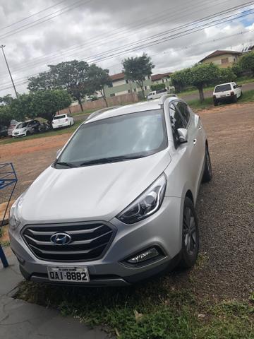 Venda de Carro -