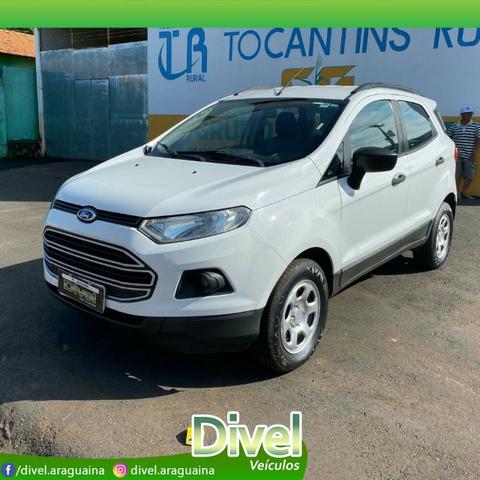 Ford Ecosport Se 2.0 16v Flex 5p Aut. 2013/2014