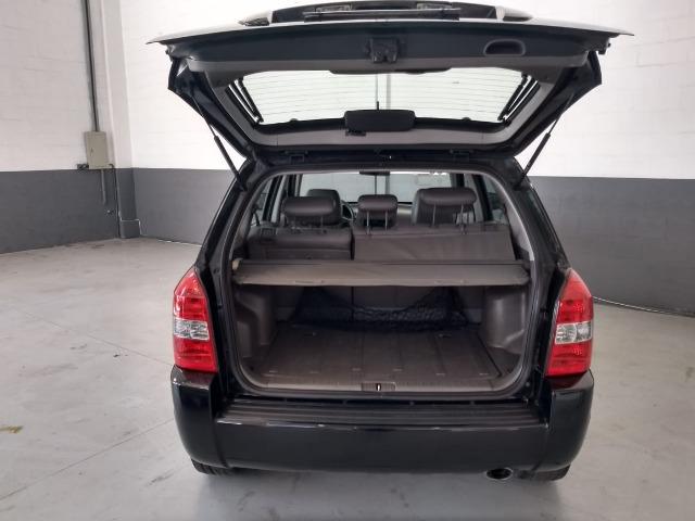 Tucson Gls 14/15 - Foto 10