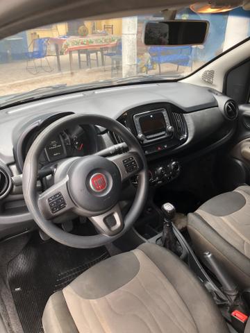 Fiat uno way 1.0 ano 15/16 - Foto 5